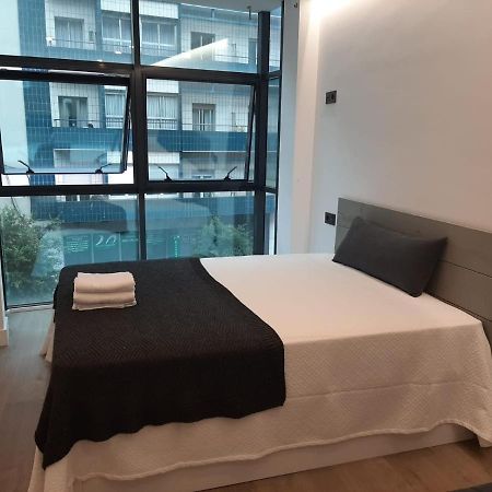 Marques De San Esteban Apartment Gijon Exterior photo