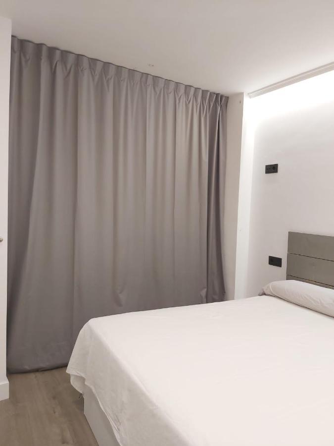 Marques De San Esteban Apartment Gijon Exterior photo